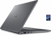 Dell PRO 14 Laptop Szürke (14" / Intel Core Ultra 5-236V / 16GB / 512GB SSD / Win 11 Pro)