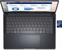 Dell PRO 14 Laptop Szürke (14" / Intel Core Ultra 5-236V / 16GB / 512GB SSD / Win 11 Pro)