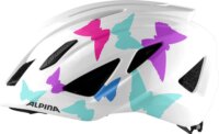 Alpina Sports PICO Gyermek Kerékpáros Sisak - Multikolor ( 50-55cm)