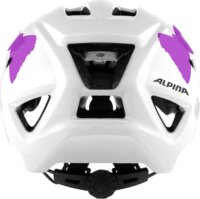 Alpina Sports PICO Gyermek Kerékpáros Sisak - Multikolor ( 50-55cm)