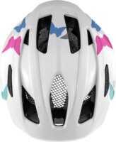 Alpina Sports PICO Gyermek Kerékpáros Sisak - Multikolor ( 50-55cm)