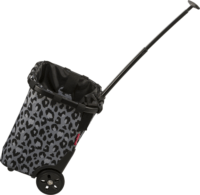 Reisenthel LOE7081 Gurulós Bevásárló táska - Mintás