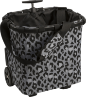 Reisenthel LOE7081 Gurulós Bevásárló táska - Mintás