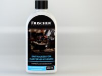 Frischer FR00013_250 Vízkőoldó Koncentrátum automata kávéfőzőkhöz 0,25l