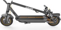 Navee GT3 MAX Elektromos roller (25km/h / 1000W) - Fekete / Arany