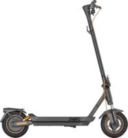 Navee GT3 MAX Elektromos roller (25km/h / 1000W) - Fekete / Arany