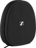 Sennheiser AccentumPlus Bluetooth Fejhallgató Headset - Fekete