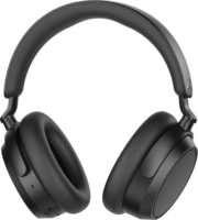 Sennheiser AccentumPlus Bluetooth Fejhallgató Headset - Fekete