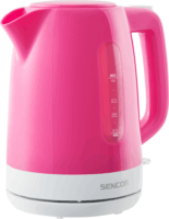 Sencor SWK 1028RS Vízforraló 1.0L 2200 Watt - Rózsaszín