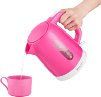 Sencor SWK 1028RS Vízforraló 1.0L 2200 Watt - Rózsaszín