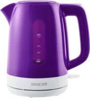 Sencor SWK 1025VT Vízforraló 1.0L 2200 Watt - Lila