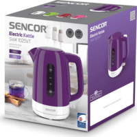 Sencor SWK 1025VT Vízforraló 1.0L 2200 Watt - Lila