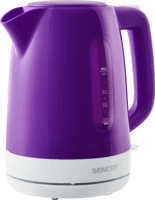 Sencor SWK 1025VT Vízforraló 1.0L 2200 Watt - Lila