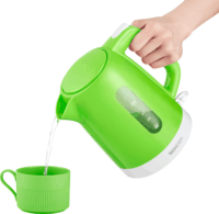 Sencor SWK 1021GR Vízforraló 1.0L 2200 Watt - Zöld