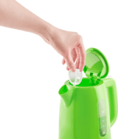 Sencor SWK 1021GR Vízforraló 1.0L 2200 Watt - Zöld