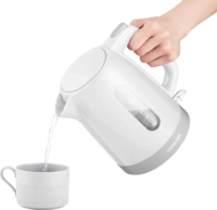 Sencor SWK 1020WH Vízforraló 1.0L 2200 Watt - Fehér