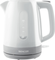 Sencor SWK 1020WH Vízforraló 1.0L 2200 Watt - Fehér