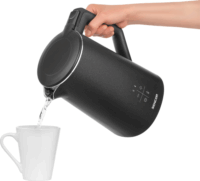 Sencor SWK 0600BK Vízforraló 1.7L 2200 Watt - Fekete