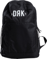 Dorko 25 DA0062 0001 Hátizsák 19L - Fekete