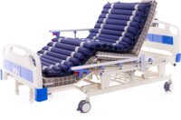 Antar PSM061 Felfekvés elleni Kompresszoros matrac 195 x 90 cm - Kék