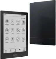 Ebook Onyx Boox Go 6" Carta 1300 32GB E-book olvasó - Fekete