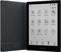 Ebook Onyx Boox Go 6" Carta 1300 32GB E-book olvasó - Fekete