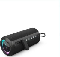 Energy Sistem EN 457830 TempoRave Hordozható Bluetooth hangszóró 40W - Fekete