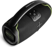Energy Sistem EN 458837 Hyperbeat Hordozható Bluetooth hangszóró 80W - Fekete