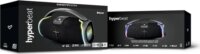 Energy Sistem EN 458837 Hyperbeat Hordozható Bluetooth hangszóró 80W - Fekete
