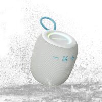 Energy Sistem EN 458288 Sunrise Hordozható Bluetooth hangszóró 10W - Fehér