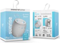 Energy Sistem EN 458288 Sunrise Hordozható Bluetooth hangszóró 10W - Fehér