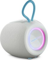Energy Sistem EN 458288 Sunrise Hordozható Bluetooth hangszóró 10W - Fehér