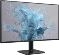 Philips 24" 24E2N1110 16:9 IPS FullHD Monitor - Fekete