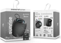 Energy Sistem EN 457885 Sunrise Hordozható Bluetooth hangszóró 10W - Grafit