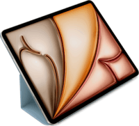 Apple 11" iPad Air M3 (2025) 128GB WiFi Tablet - Csillagfény