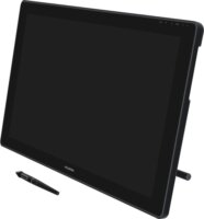 Huion Kamvas 24 Plus Grafikus tábla 24" - 23.8" - Fekete