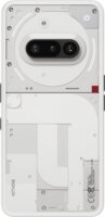 Nothing Phone (3a) 5G 12/256GB DualSIM Android Okostelefon - Fehér