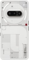Nothing Phone (3a) 5G 12/256GB DualSIM Android Okostelefon - Fehér