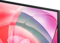 Samsung 37" LS37D700EAUXEN 16:9 4K UHD VA Monitor 60Hz - Fekete