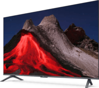 Xiaomi 55" ELA5974EU TV A Pro 55 2026 16:9 4K UHD QLED Smart Google TV