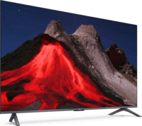 Xiaomi 55" ELA5974EU TV A Pro 55 2026 16:9 4K UHD QLED Smart Google TV