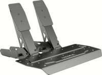 Moza Racing RS053 R3 Bundle Versenykormány + R3 Szervo alap + Pedál - Fekete (PC / Xbox One/Series S/X)