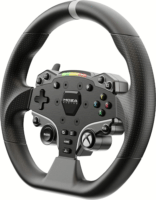 Moza Racing RS053 R3 Bundle Versenykormány + R3 Szervo alap + Pedál - Fekete (PC / Xbox One/Series S/X)