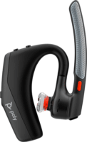 HP Poly Voyager Legend 30 Bluetooth Fülhallgató Headset - Fekete