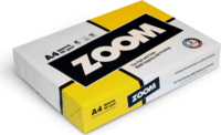 Zoom A4 Nyomtatópapír (5 x 500 db/csomag)