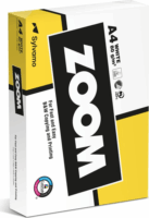 Zoom A4 Nyomtatópapír (5 x 500 db/csomag)