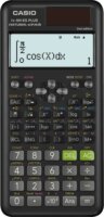 Casio FX 991ES PLUS 2 Elem / Napelem 12 digit Asztali Számológép - Fekete