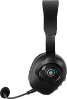 Tracer GameZone Mobile Hybrid Wireless Fejhallgató Headset - Fekete