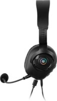 Tracer GameZone Mobile Hybrid Wireless Fejhallgató Headset - Fekete
