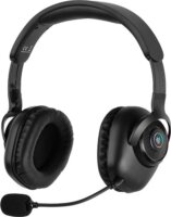 Tracer GameZone Mobile Hybrid Wireless Fejhallgató Headset - Fekete